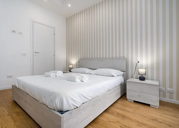 Ray 2 San Siro דירה מילאנו