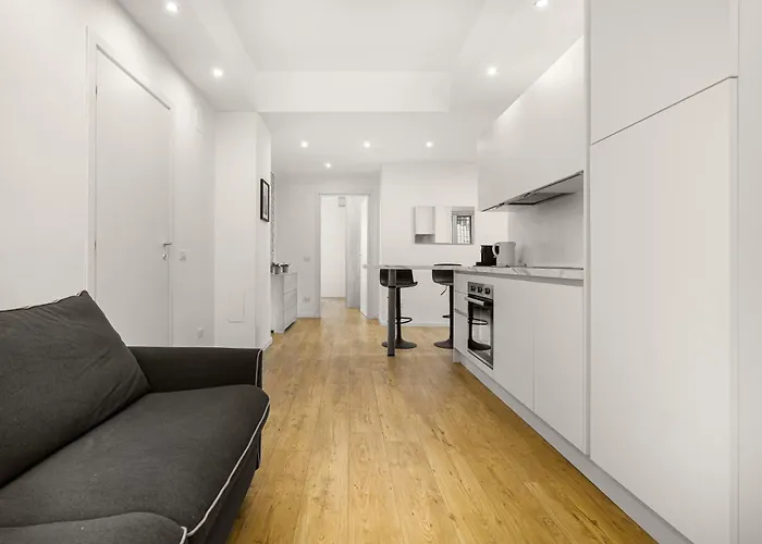 דירה Ray 2 San Siro