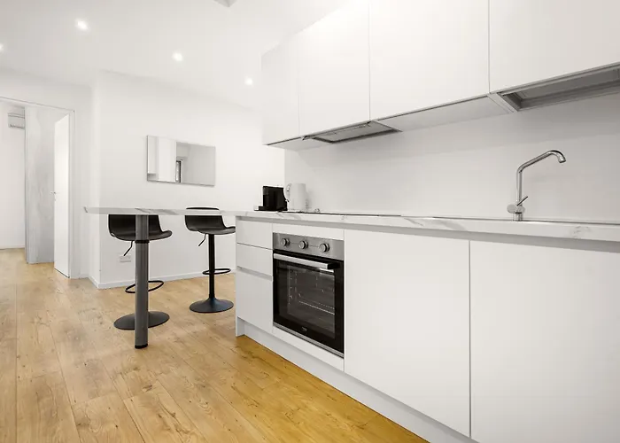 Ray 2 San Siro דירה מילאנו