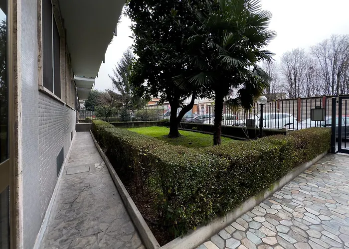 Ray 2 San Siro מילאנו