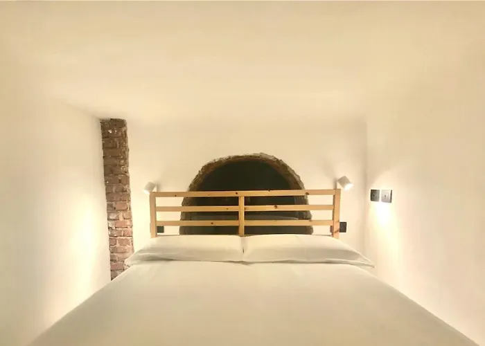 Design Loft, Ideal For International Events Milano