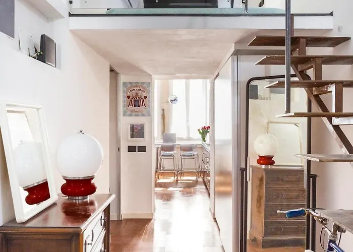 Design Loft, Ideal For International Events *