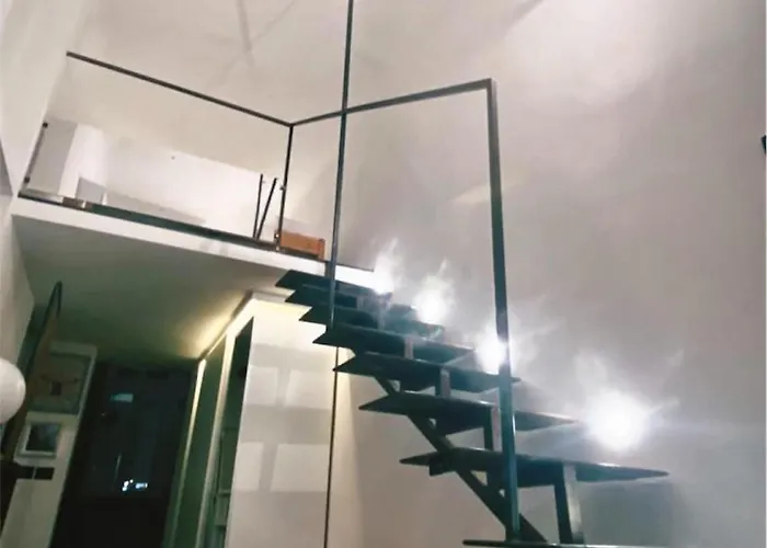 Design Loft, Ideal For International Events Milán