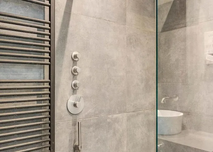 Apartmán Design Loft, Ideal For International Events *