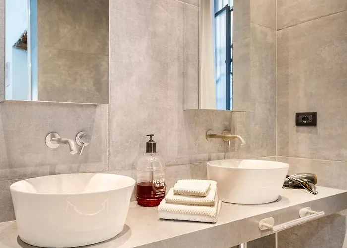 Apartmán Design Loft, Ideal For International Events