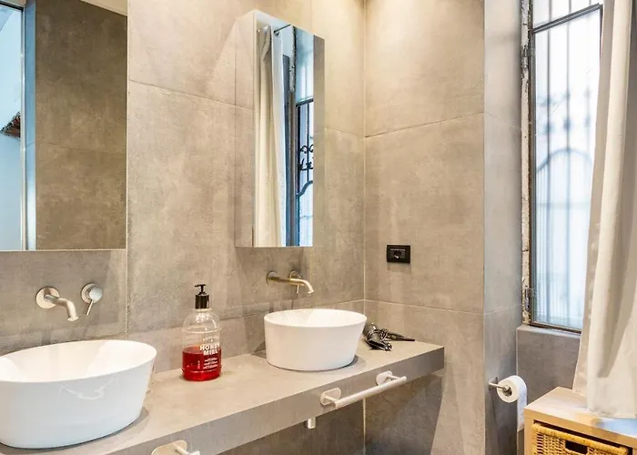 Design Loft, Ideal For International Events Apartmán Milán