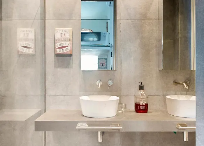 Design Loft, Ideal For International Events