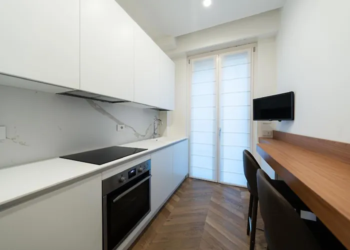 Apartment Palazzo Fontana Duomo View Golden House *
