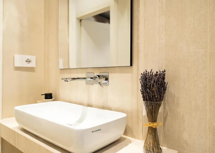 Apartmán Palazzo Fontana Duomo View Golden House Milán