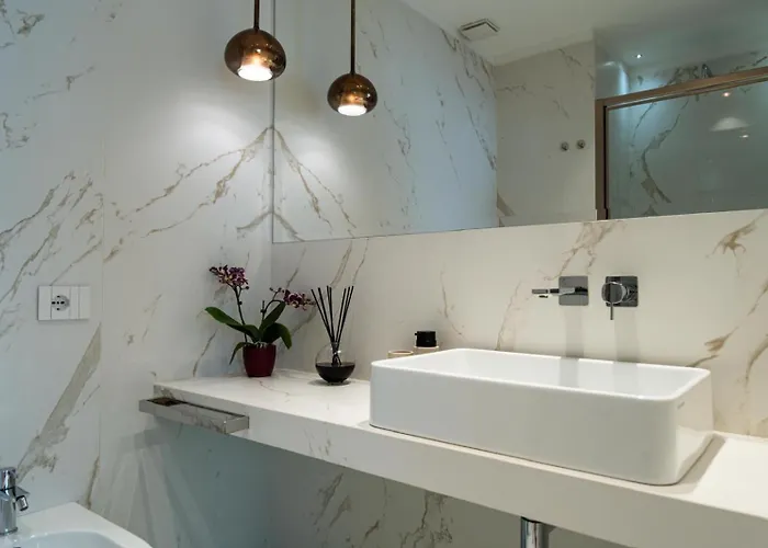 Apartmán Palazzo Fontana Duomo View Golden House *