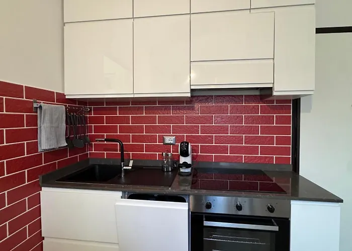 Bertini Appartement Milan