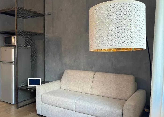 Appartement Bertini Milan