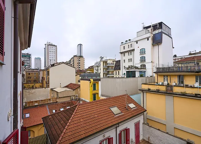 Lejlighed Luxury House - 2 Minutes Walk From Station *