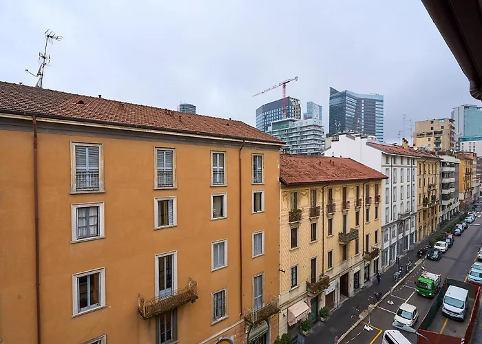 Lejlighed Luxury House - 2 Minutes Walk From Station