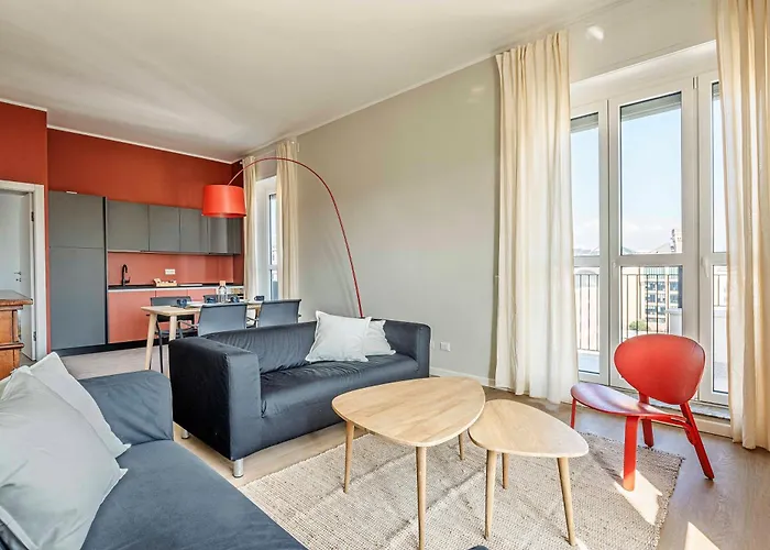 Sant'ambrogio's Retreat *