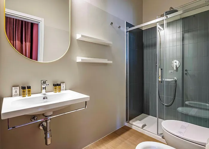 アパート Sant'ambrogio's Retreat