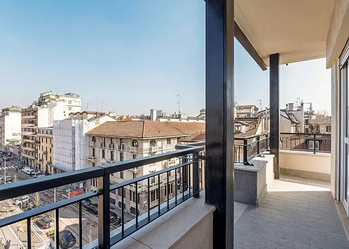 Sant'ambrogio's Retreat *