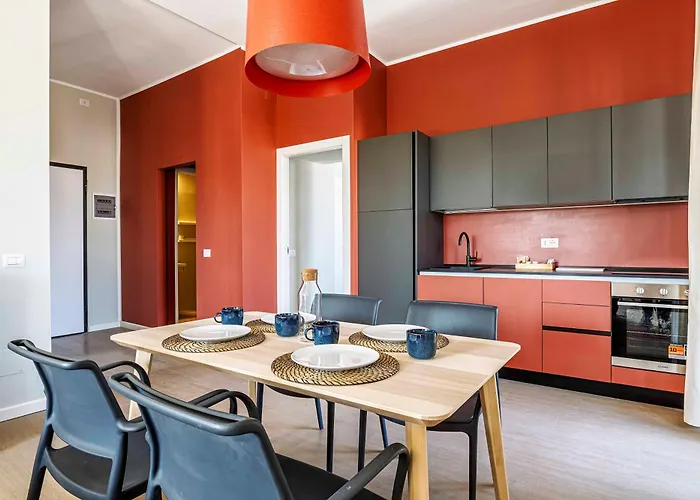 Sant'ambrogio's Retreat *