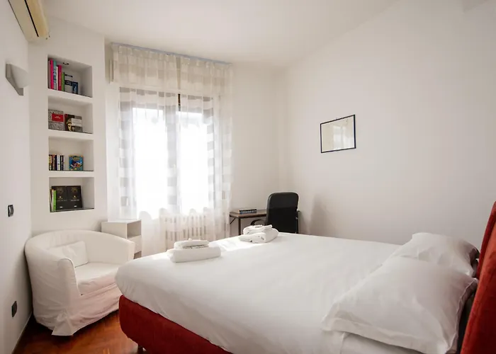 Cadibona 16 - Fondazione Prada - Zona Calvairate - Porta Romana Mailand