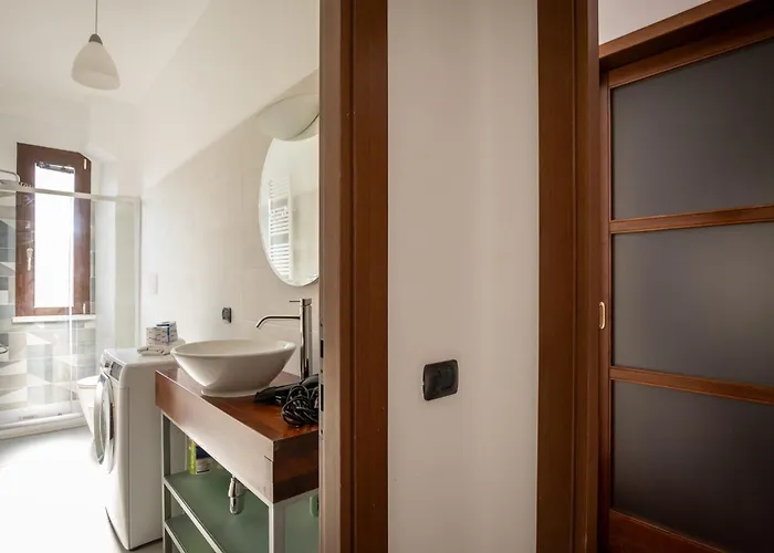 Cadibona 16 - Fondazione Prada - Zona Calvairate - Porta Romana