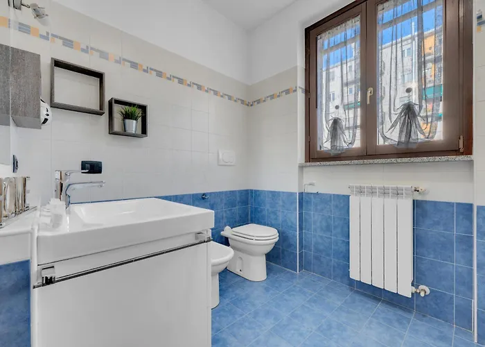 Pran27 -crescenzago - - Large - Bright - * Milano