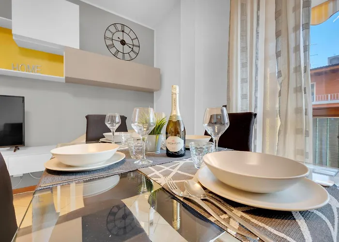 Pran27 -crescenzago - - Large - Bright - Milano