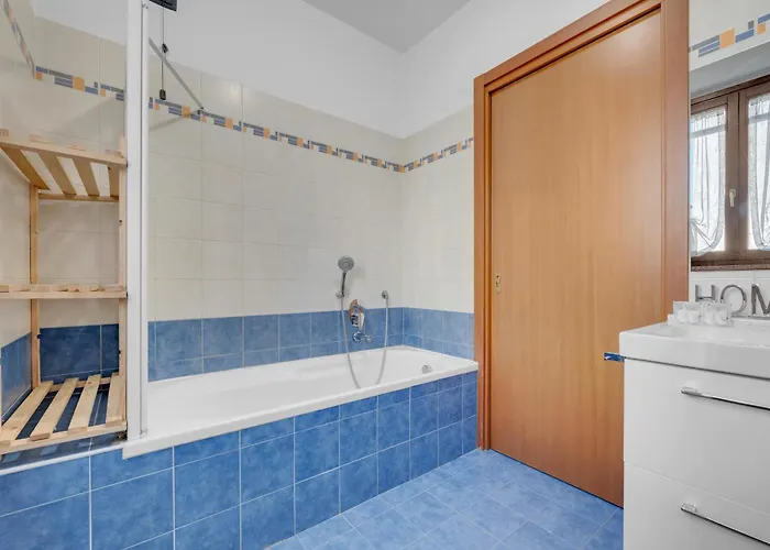 Lejlighed Pran27 -crescenzago - - Large - Bright -