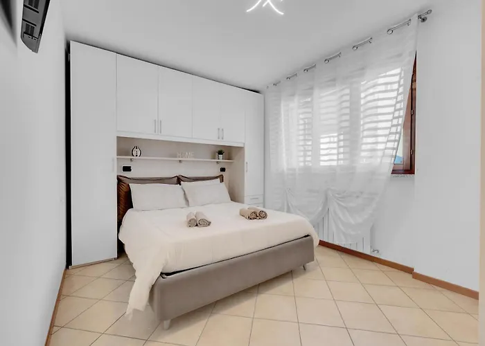 Daire Pran27 -crescenzago - - Large - Bright - Milano
