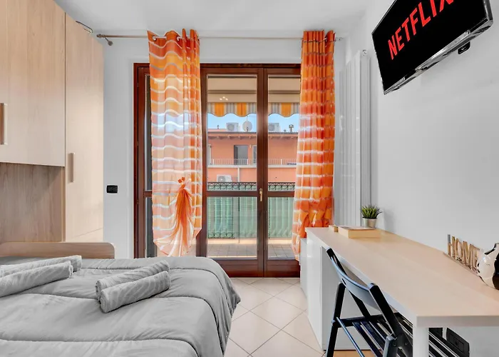 Pran27 -crescenzago - - Large - Bright - *