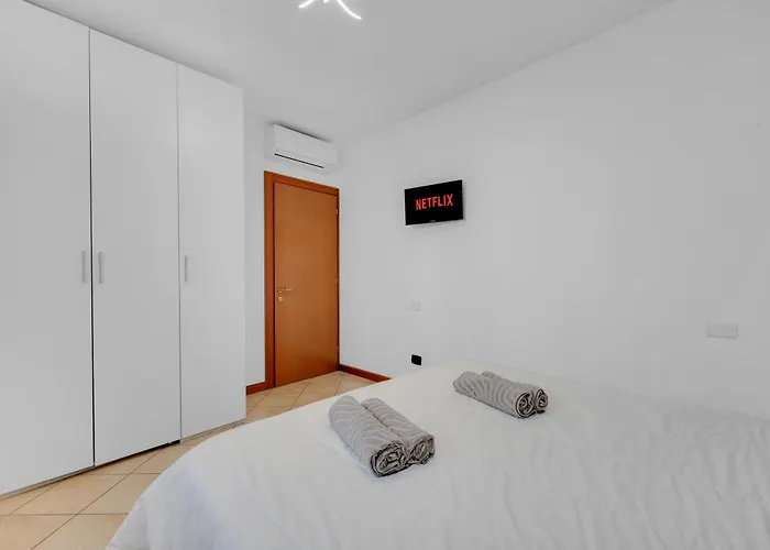 Lejlighed Pran27 -crescenzago - - Large - Bright - *