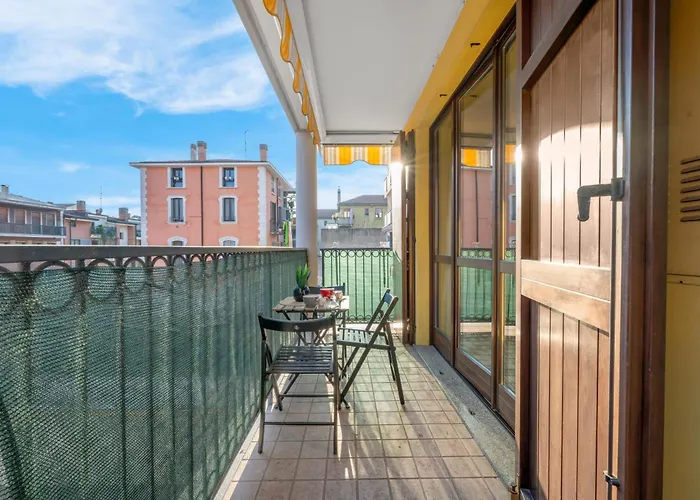 Pran27 -crescenzago - - Large - Bright - Lejlighed Milano