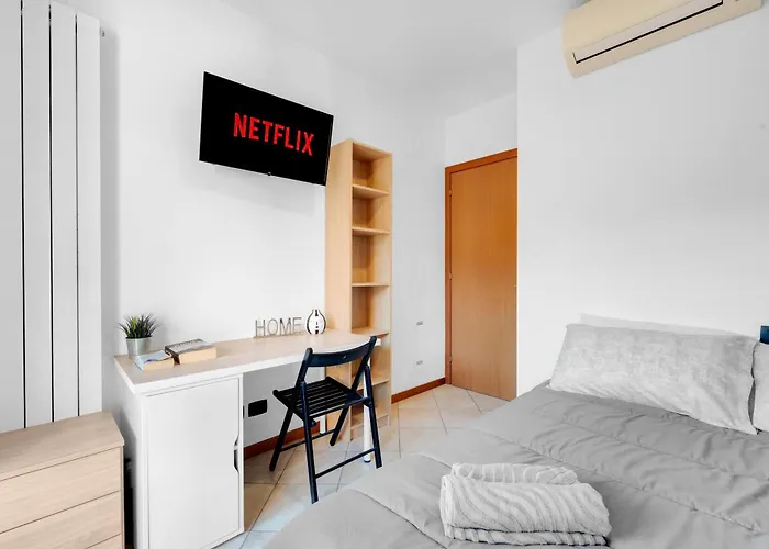 Pran27 -crescenzago - - Large - Bright - *