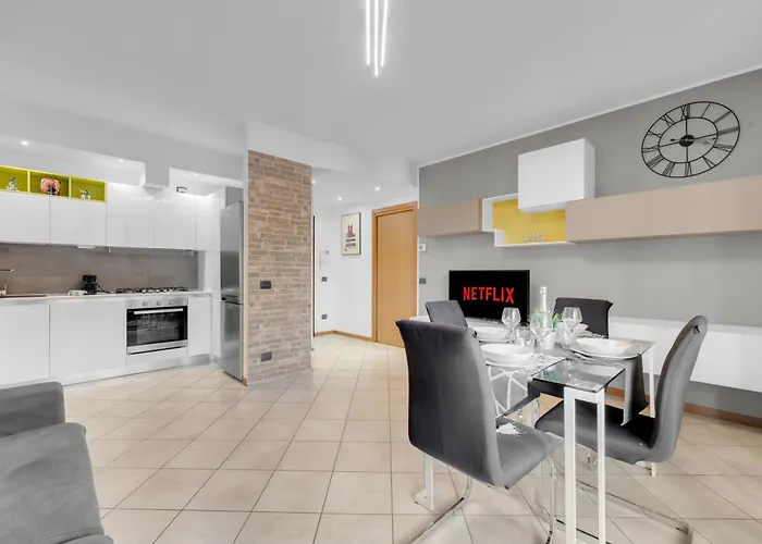 Pran27 -crescenzago - - Large - Bright - Milano