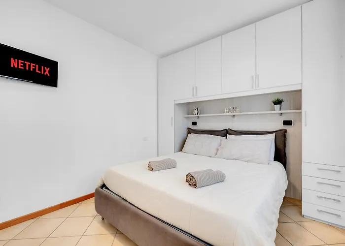 Pran27 -crescenzago - - Large - Bright -