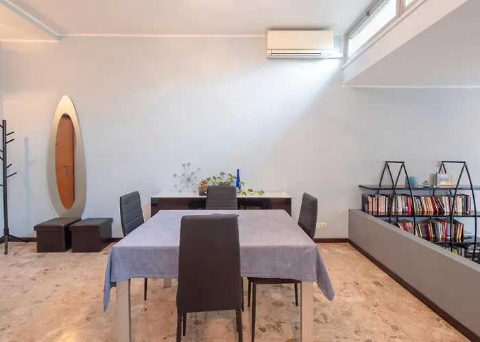 I Host - Falck 53 Daire