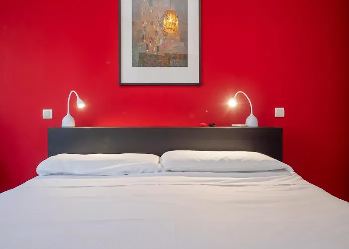 I Host - Falck 53 Daire *