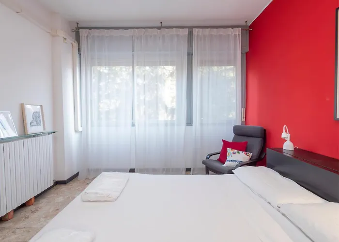 I Host - Falck 53 Daire