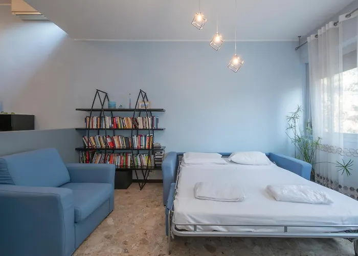 I Host - Falck 53 Daire