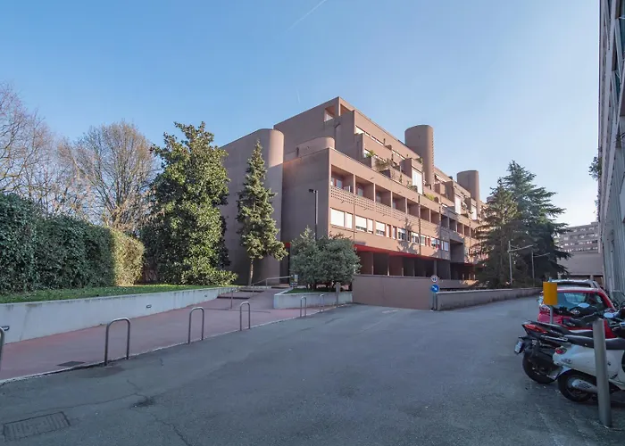 Daire I Host - Falck 53