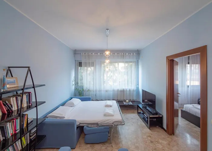 Daire I Host - Falck 53 *