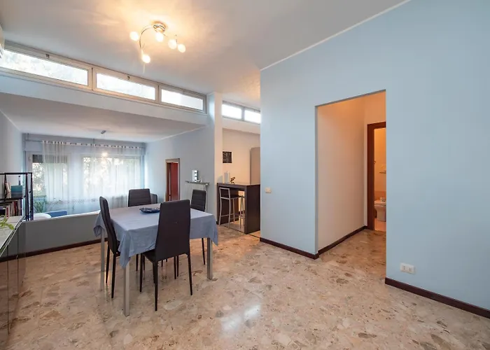 I Host - Falck 53 Milano