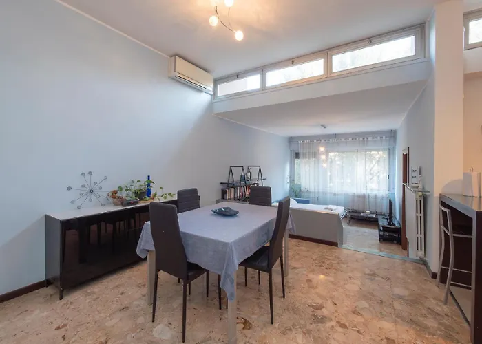 I Host - Falck 53 Daire *