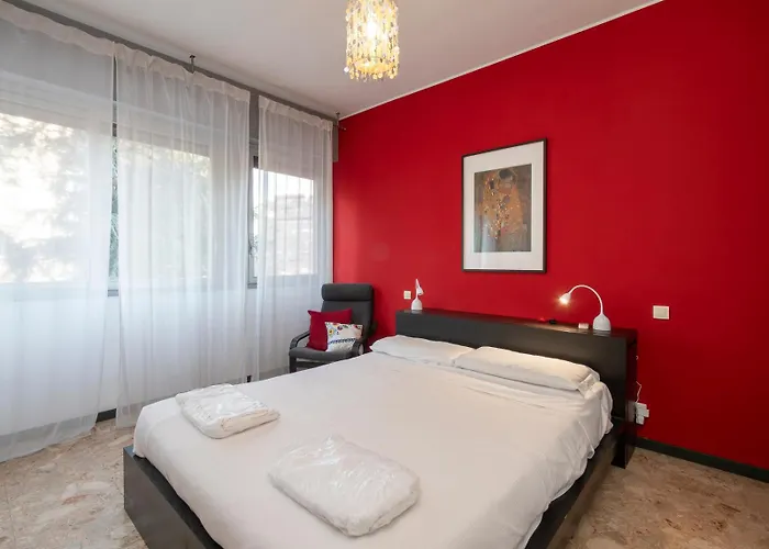 I Host - Falck 53 Daire *