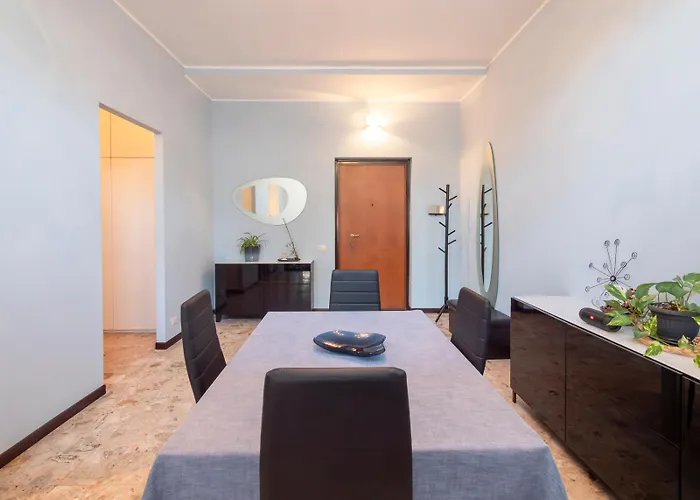 I Host - Falck 53 Daire *