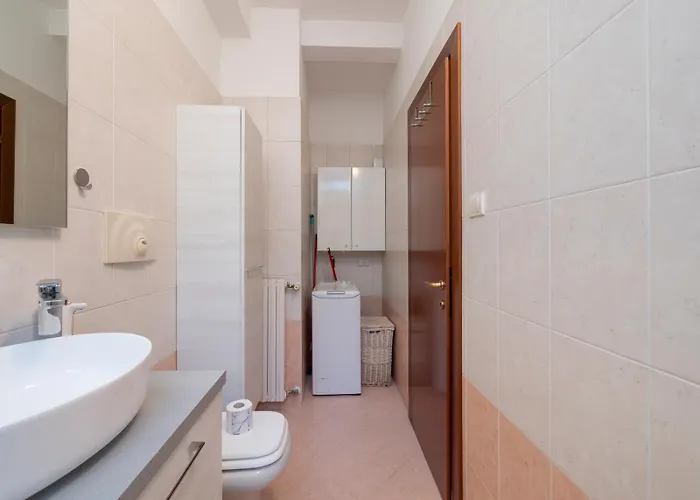 I Host - Falck 53 Daire