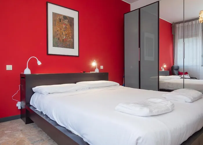 Apartmán I Host - Falck 53 *