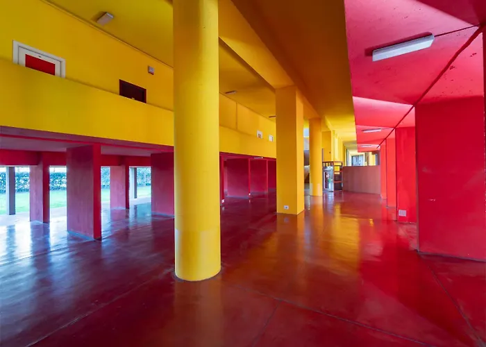 Daire I Host - Falck 53 Milano