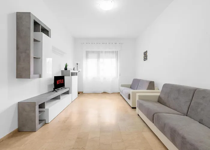 Appartamento Ma26 -san Siro- Large - New -