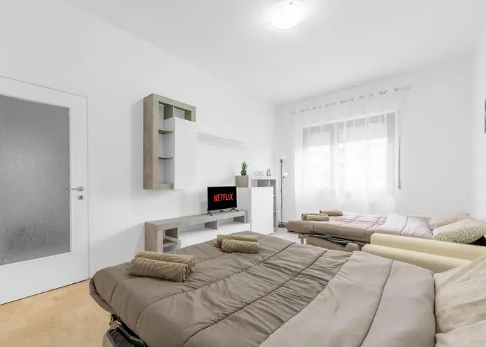 Appartamento Ma26 -san Siro- Large - New - *