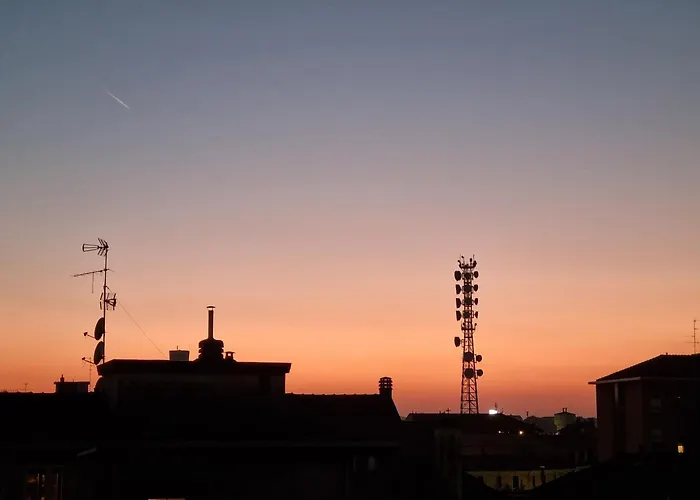 Bovisa Elegance And Comfort Near The Center Mediolan